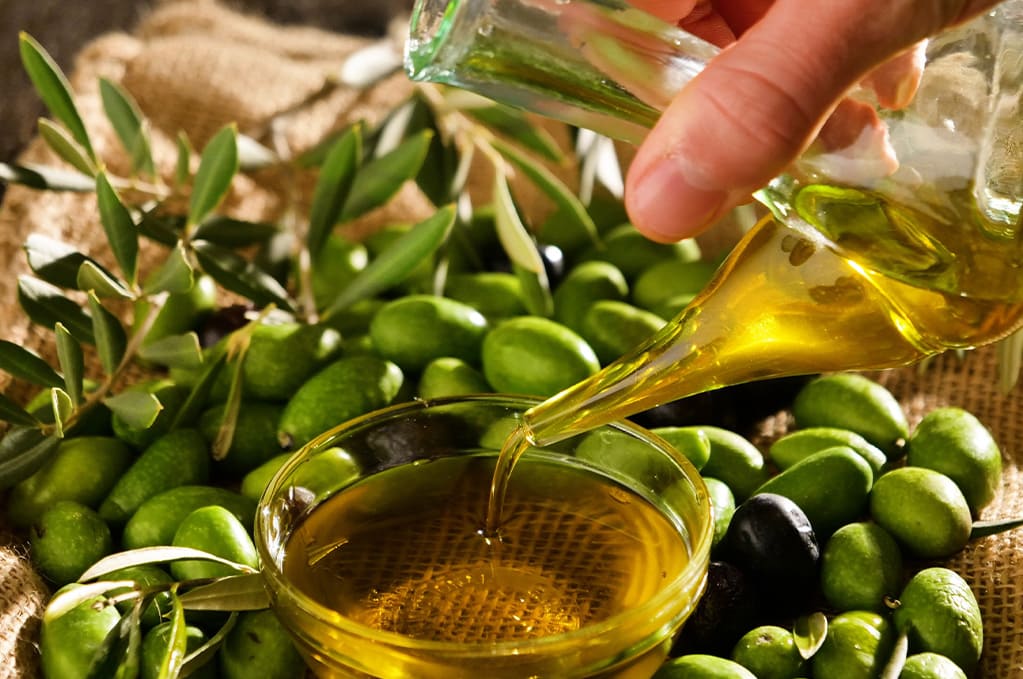 Erken Hasat Zeytinyağı Ne Demek?