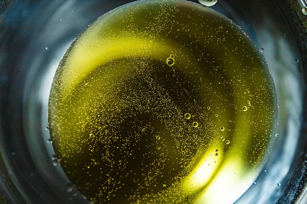 Hakiki Zeytinyağı Donar mı? Donma Kalite Göstergesi mi?