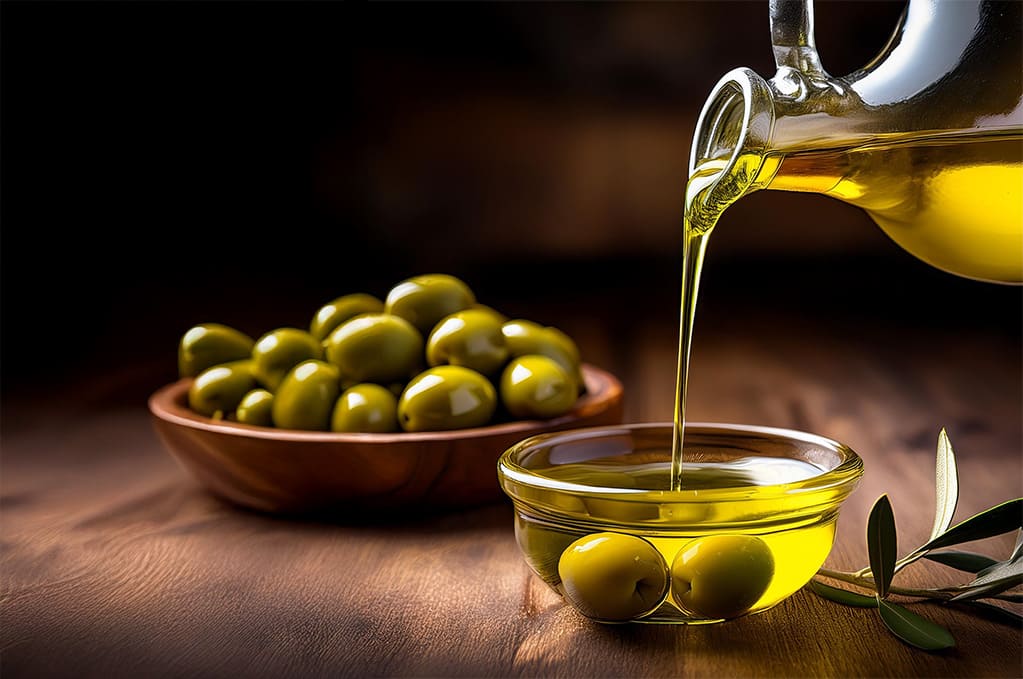 Hakiki Zeytinyağı Nasıl Anlaşılır?
