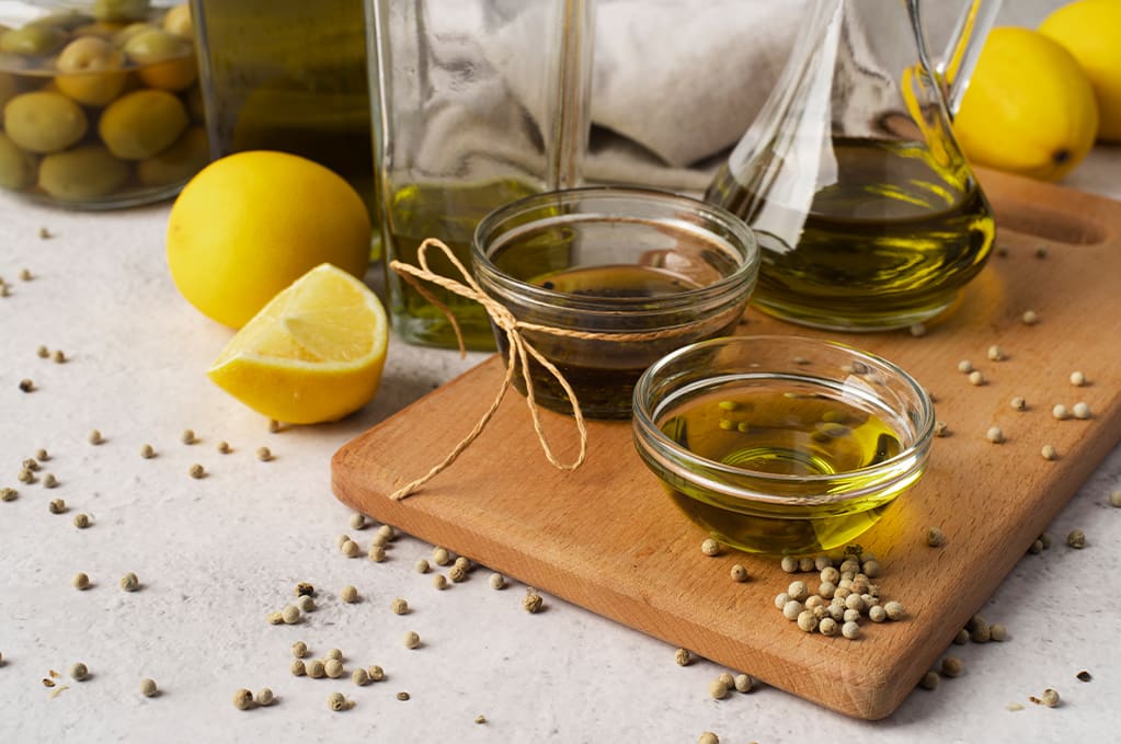 Polifenol Zengini Zeytinyağı Faydaları Nelerdir?