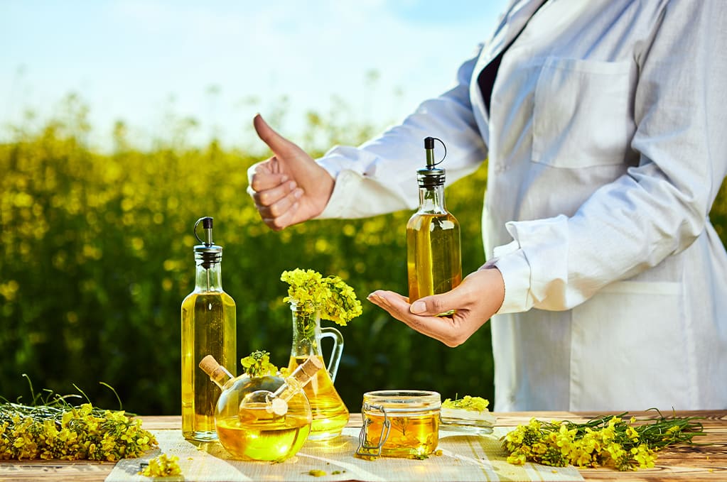 Zeytinyağı Analiz Raporu Nasıl Okunur?