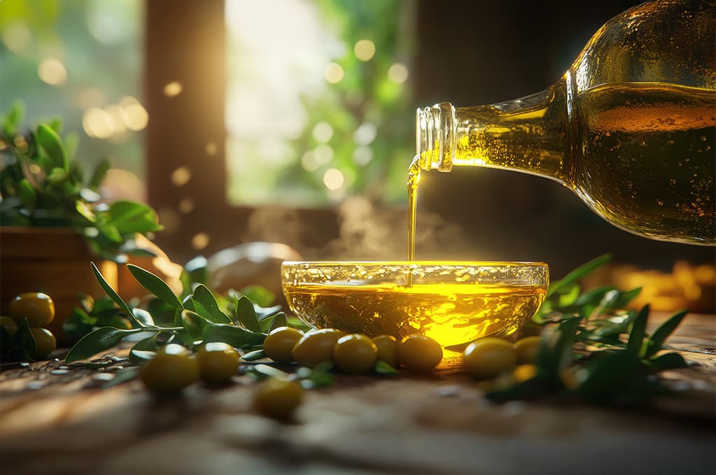 Zeytinyağı Asitlik Derecesi Nedir?