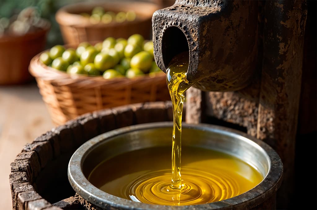 Zeytinyağı Bozulur mu? Son Kullanma Tarihi Var mı?