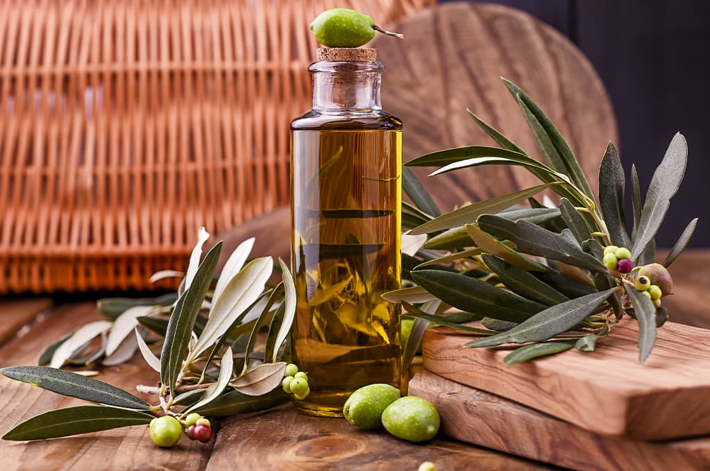 Zeytinyağında Erken Hasat ile Olgun Hasat Farkı Nedir?