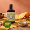 Hasat 2025 Philema’s Erken Hasat Natürel Sızma Zeytinyağı - 500 ML Cam Şişe