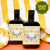 Hasat 2025 Philema’s Erken Hasat Natürel Sızma Zeytinyağı - 500 ML Cam Şişe