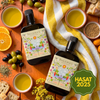 Hasat 2025 Philema’s Erken Hasat Natürel Sızma Zeytinyağı - 500 ML Cam Şişe