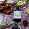 Philema's erken hasat soğuk sıkım natürel sızma zeytinyağı 500 ML