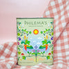 Philema's natürel sızma erken hasat zeytinyağı 2 LT teneke 